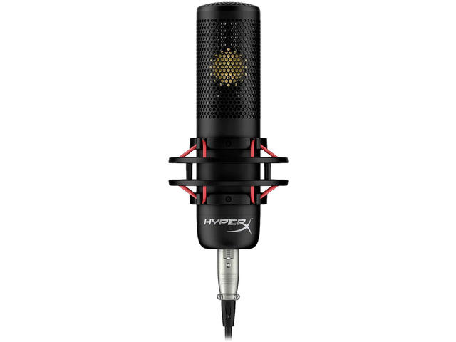 Микрофони HyperX ProCast