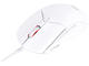 Мишки HyperX Pulsefire Haste 2, бяла