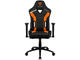 Геймърски столове ThunderX3 TC3 Orange Black