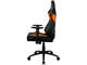 Геймърски столове ThunderX3 TC3 Orange Black