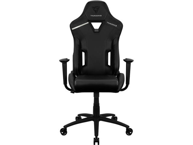 Геймърски столове ThunderX3 TC3 All Black