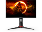 Монитори AOC Agon Q24G2A/BK