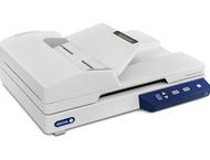 Скенери Xerox Duplex Combo Scanner