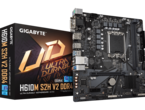 Дънни платки GIGABYTE H610M-S2H V2 DDR4