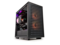 G:RIGS G:RIGS Challenger Flow Black (Intel Gen12+)