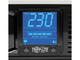 UPS Непрекъсваем ТЗИ, Tripp Lite by Eaton 1500VA 900W