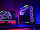 G:RIGS G:RIGS > Centurion Black (AMD)