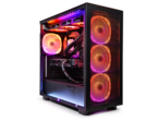 G:RIGS G:RIGS > Centurion Black (Intel Gen12+)