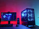 G:RIGS G:RIGS > Gladiator V2 Black (Intel Gen12+)