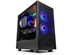 G:RIGS G:RIGS > Gladiator V2 Black (Intel Gen12+) 