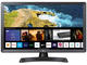 Монитори LG 28TQ515S-PZ