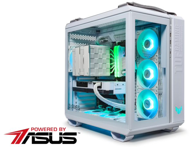 G:RIGS G:RIGS > Leopard 2 (AMD)