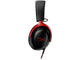 Слушалки HyperX Cloud III, в черно-червено