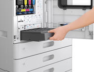 Консумативи Оригинален Epson Maintenance Box AM-C4000/5000/6000