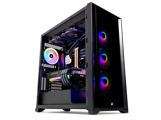 G:RIGS G:RIGS Apollo (AMD Zen4)