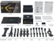 Захранвания за компютри Seasonic VERTEX GX850 ATX 3.0