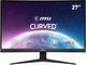 Монитори MSI G27C4X