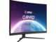 Монитори MSI G32C4X