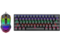 Клавиатури Redragon T-Dagger Main Force T-TGS008 Rainbow