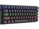 Клавиатури Redragon T-Dagger Main Force T-TGS008 Rainbow