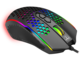 Клавиатури Redragon T-Dagger Main Force T-TGS008 Rainbow