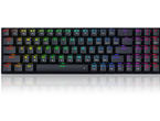 Клавиатури Redragon Zed PRO K627P-KNS