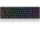 Клавиатури Redragon Zed PRO K627P-KNS