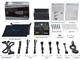 Захранвания за компютри Seasonic PRIME Fanless PX-450