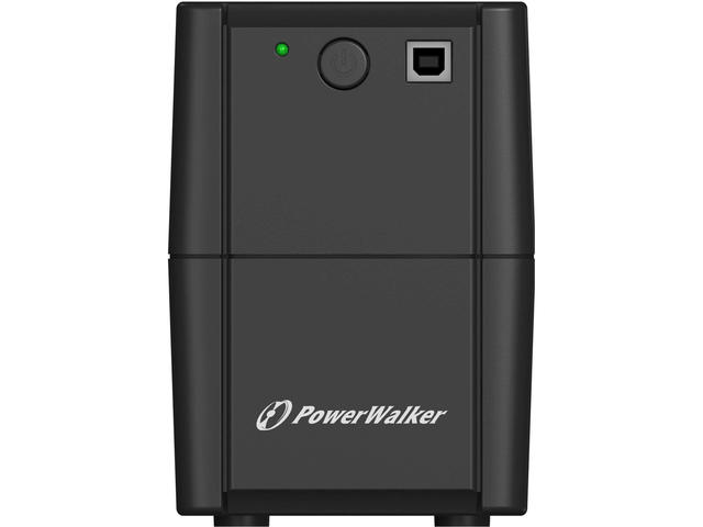 UPS Powerwalker VI 650 SH