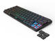 Клавиатури Redragon Elise PRO K624P-KBS