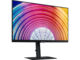 Монитори Samsung ViewFinity S6 LS24A600NAUXEN