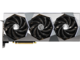 Видео карти MSI GeForce RTX 4070 Ti SUPRIM SE 12G