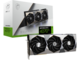Видео карти MSI GeForce RTX 4070 Ti SUPRIM SE 12G