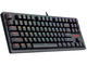 Клавиатури Redragon Knight K598KNS-BK brown switches