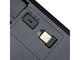 Клавиатури Redragon Knight K598KNS-BK brown switches