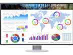 Монитори EIZO EV3285-WT