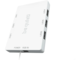 Вентилатори be quiet! Light Wings White 120mm PWM Tripple Pack