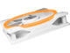 Вентилатори be quiet! Light Wings White 140mm PWM Triple Pack