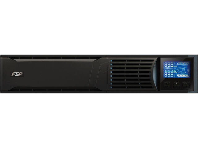 UPS FSP Group Champ Rack 3K
