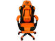 Геймърски столове ROXPOWER Gaming T-ROX GC75OG