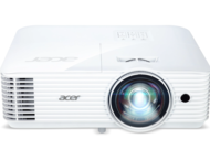 Проектори Acer S1286Hn в комплект с екран