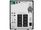 UPS APC Smart-UPS C 1000VA LCD 230V with SmartConnect