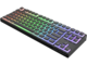 Клавиатури Dark Project KD87A Black TKL - Gateron Optical Red 2.0 Switch