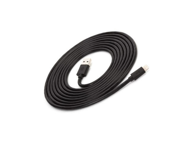 Кабели и Адаптери Griffin 3m USB to Lightning Cable