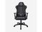 Геймърски столове Arozzi Torretta Soft Fabric - Dark Grey