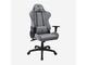 Геймърски столове Arozzi Torretta Soft Fabric - Ash