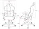 Геймърски столове Arozzi Torretta Soft Fabric - Ash