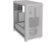 Кутии Corsair 3000D Airflow Tempered Glass White