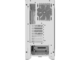 Кутии Corsair 3000D Airflow Tempered Glass White