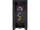 Кутии Corsair 3000D Airflow Tempered Glass RGB Black